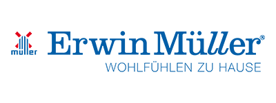 Erwin Müller Logo