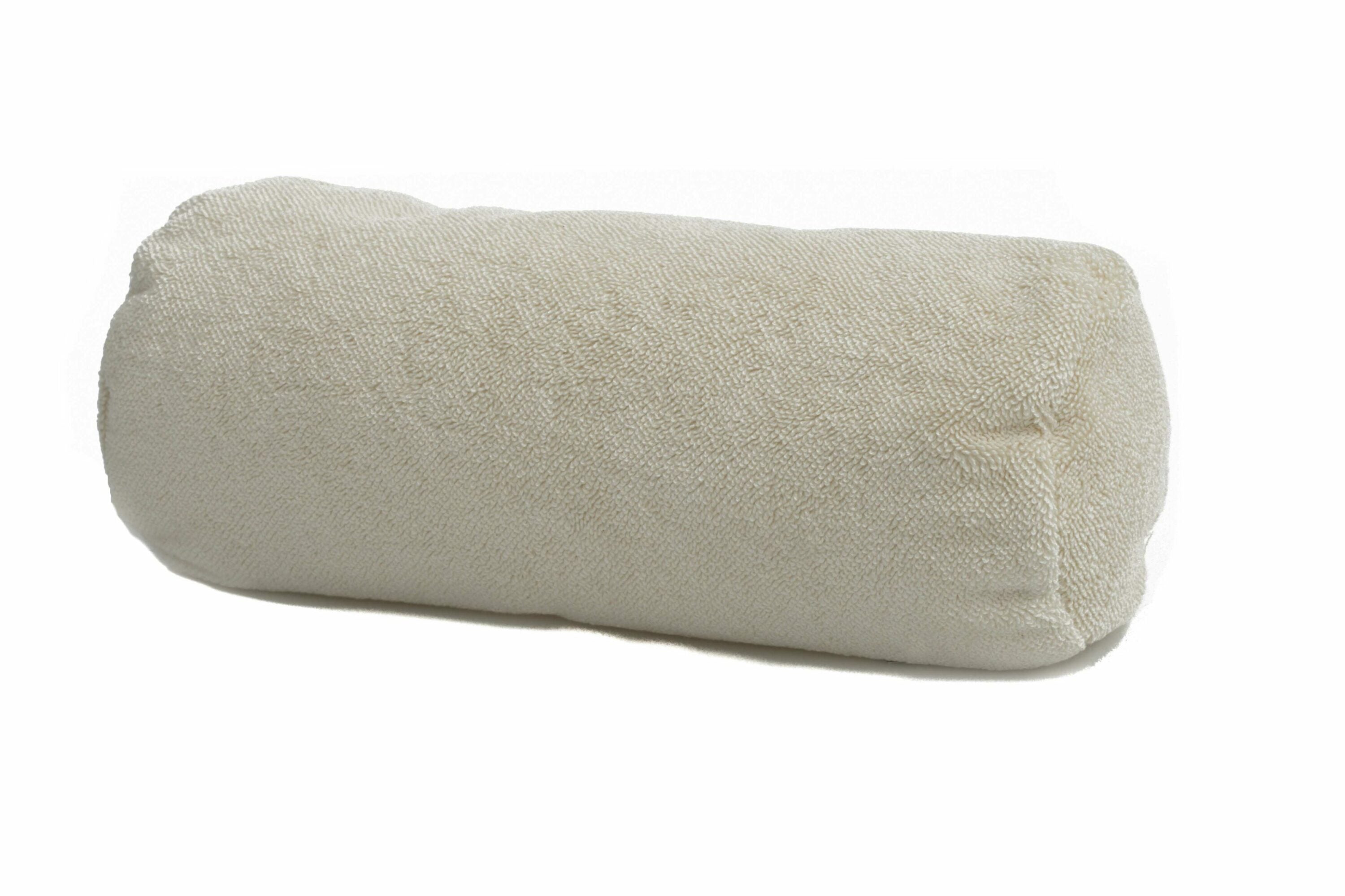 Baumwoll Nackenrolle Kissenbezug 86 2184 15 40 1#