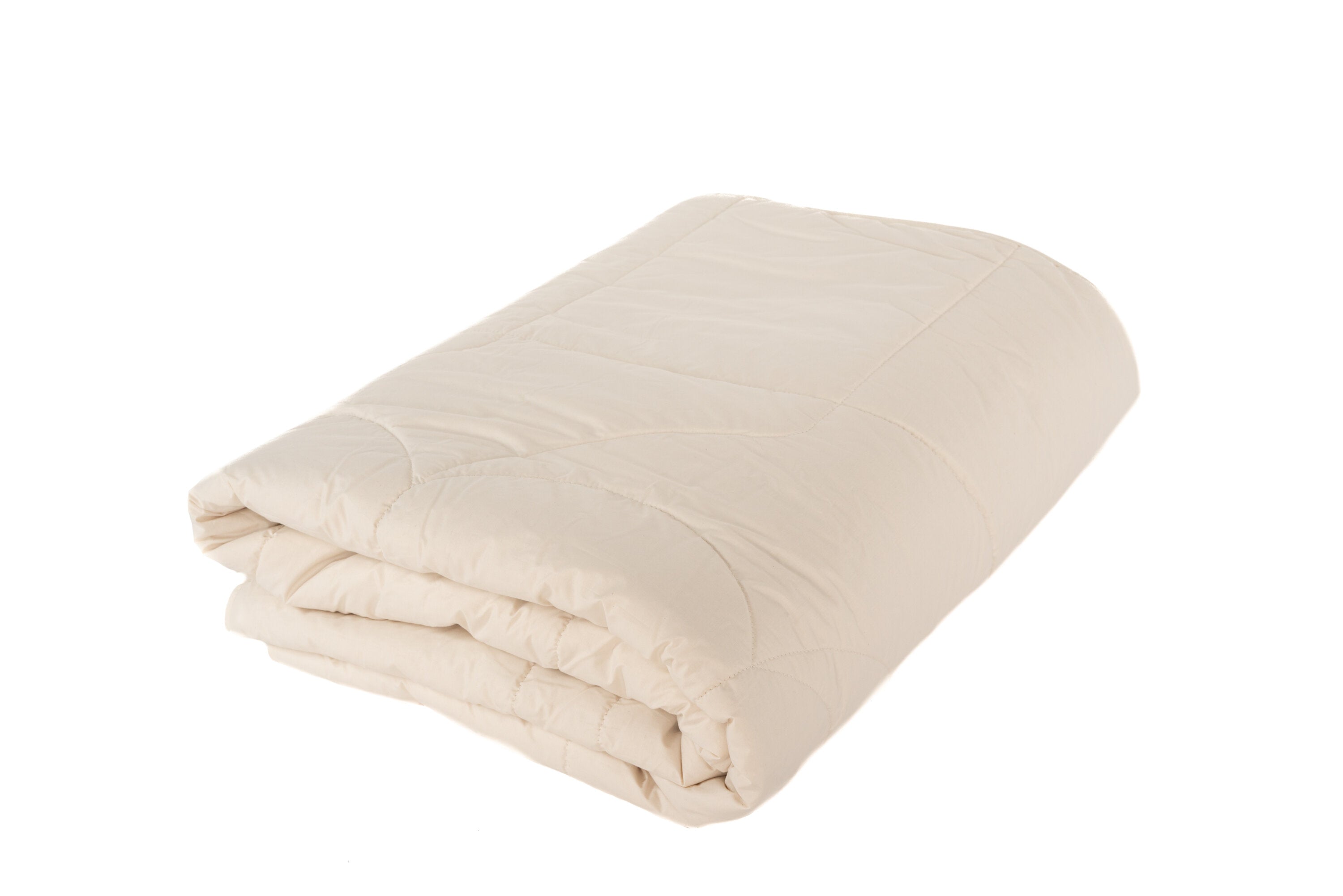 Ritter Decken Alpakasteppdecke Duo