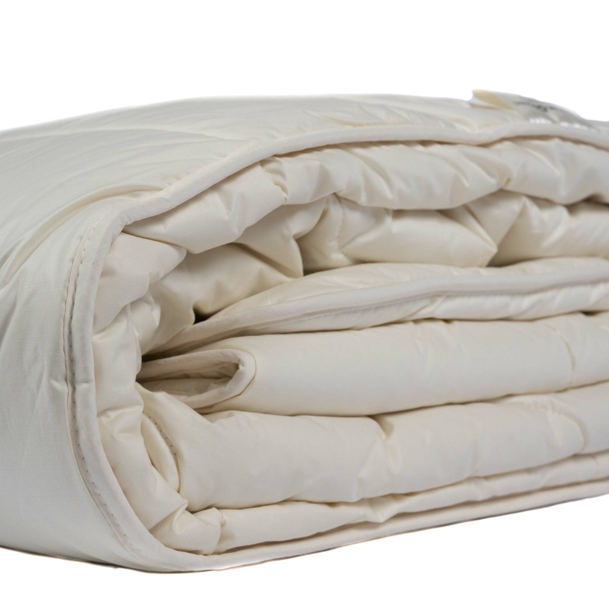 Ritter Decken Alpakasteppdecke Duo