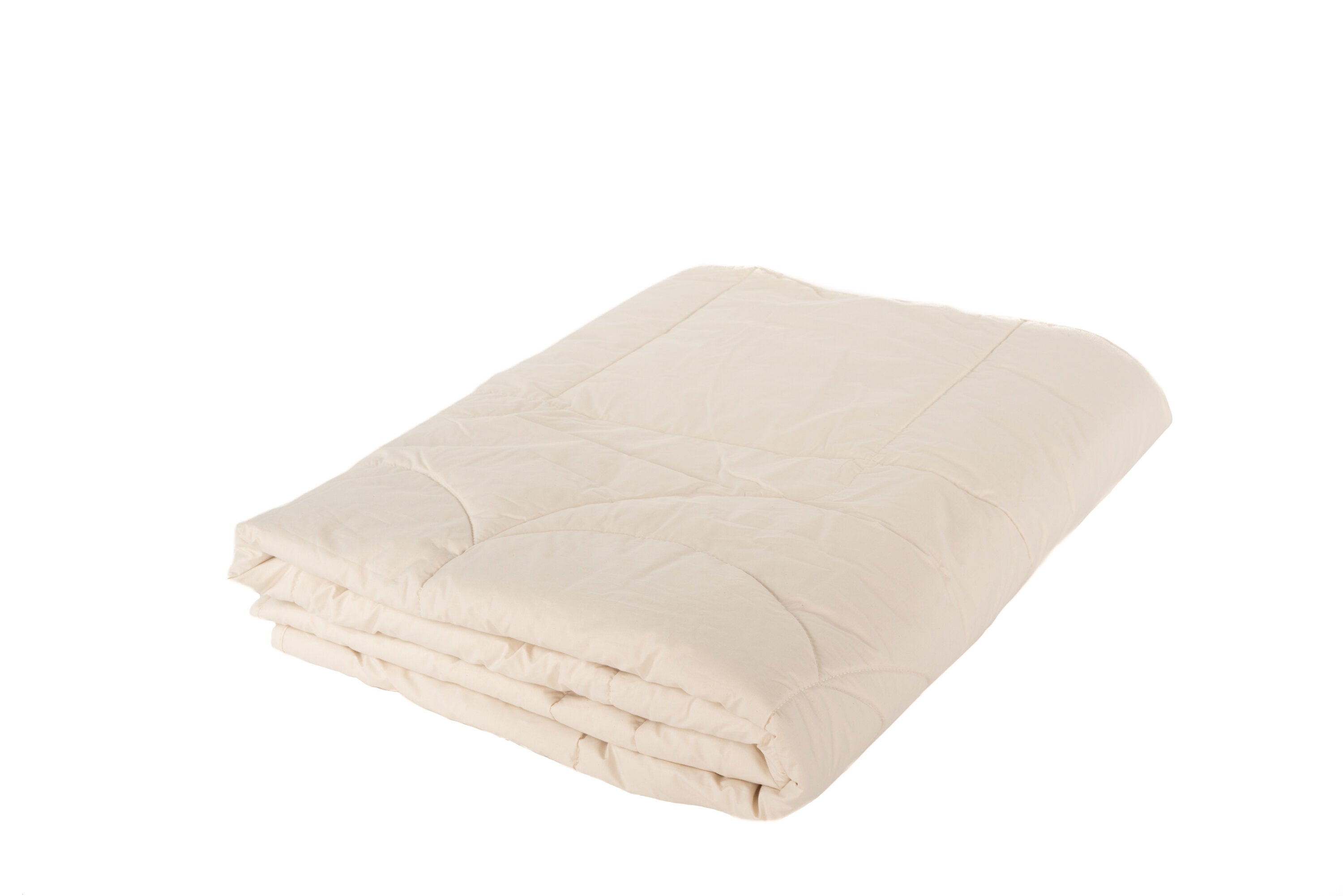 Alpaka Steppdecke Mono Ritter Decken