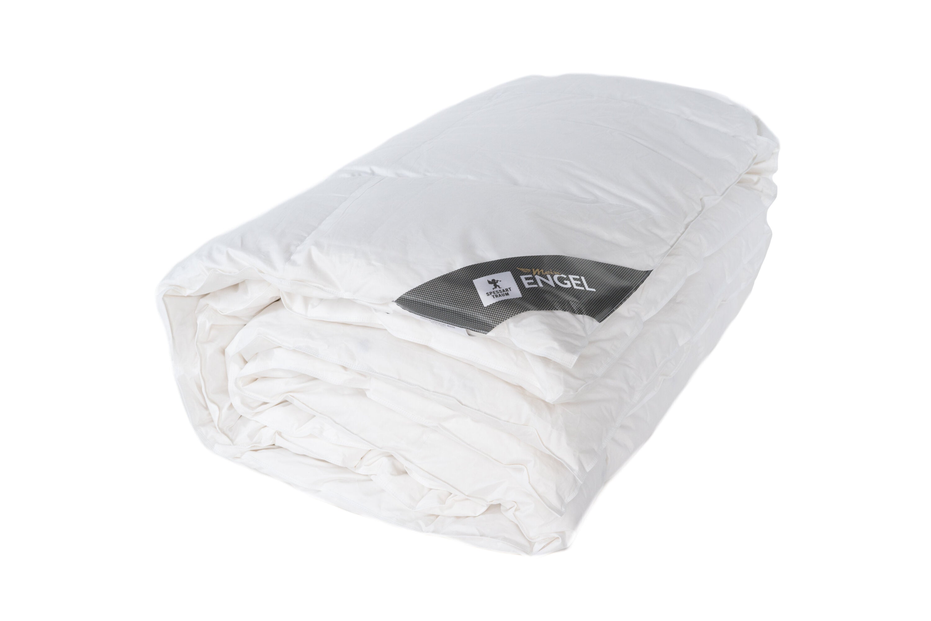 Mein Engel Daunensteppdecke Classic Warme Bettdecke Daunen