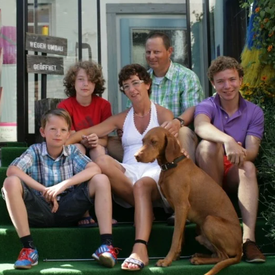 Familie-Ritter-Sommer-2012