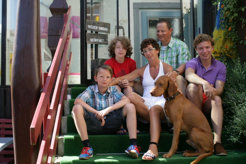 Familie-Ritter-Sommer-2012