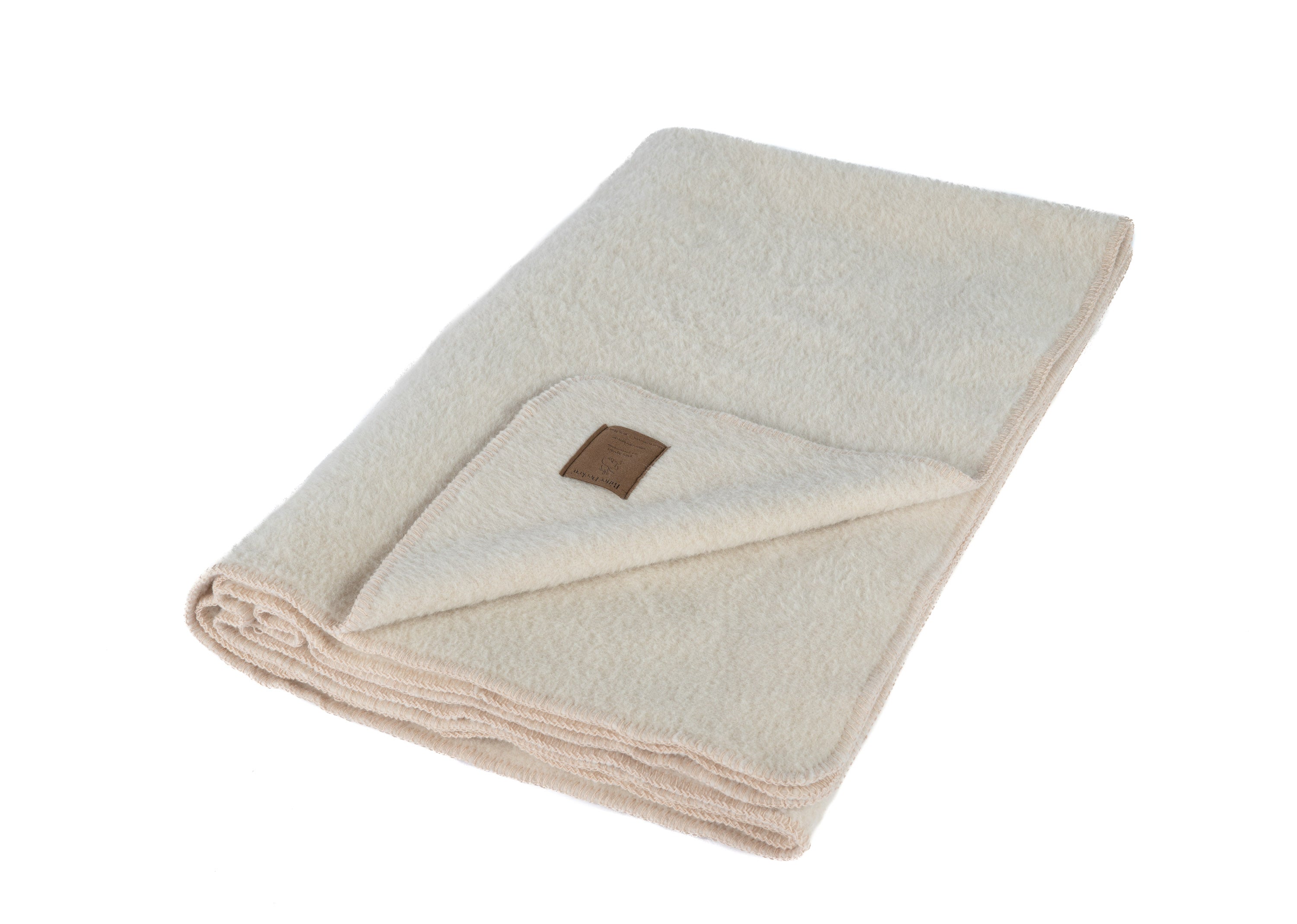 Huascaran Alpakadecke