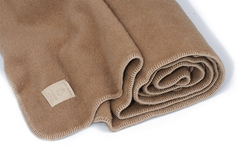 Ritter Decken Medina Kamelhaardecke