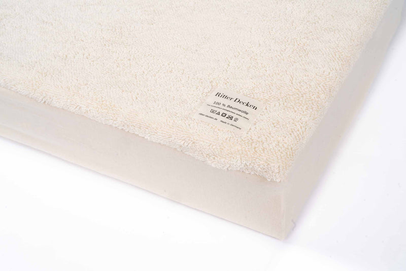 Ritter Decken Kinder Baumwoll-Unterbett