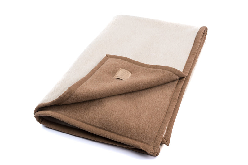 Ritter Decken Lima Star Alpakadecke