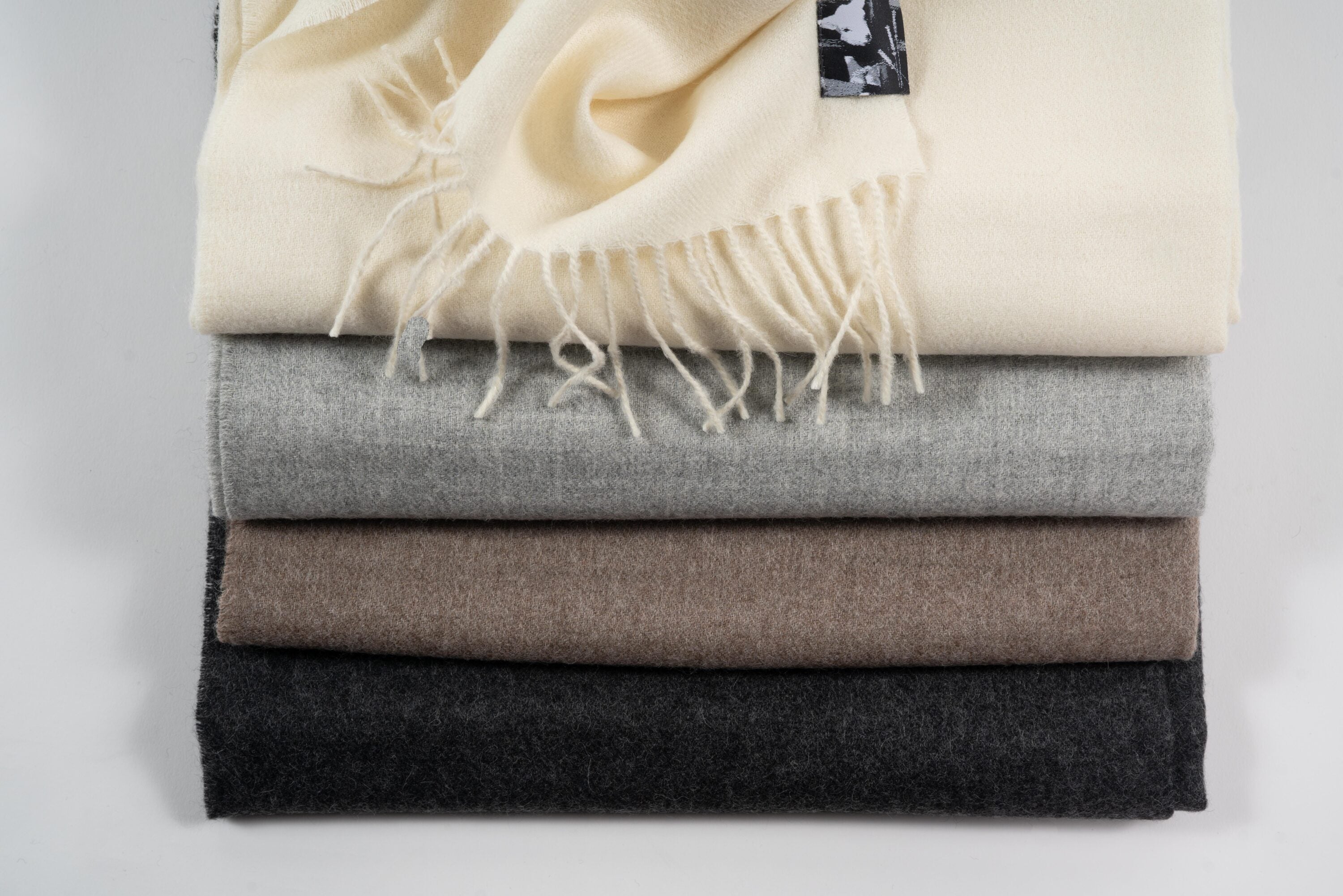 Silkeborg Babyalpaka Plaids 