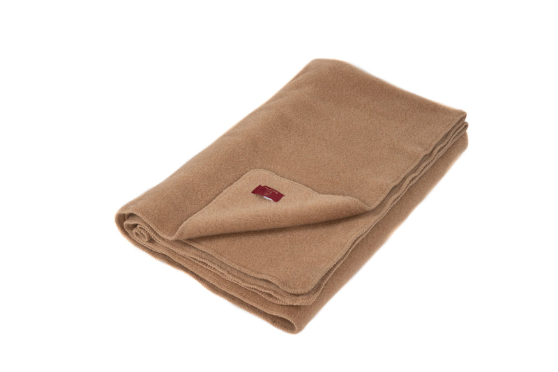 Ritter Decken Cusco Alpaka Decke