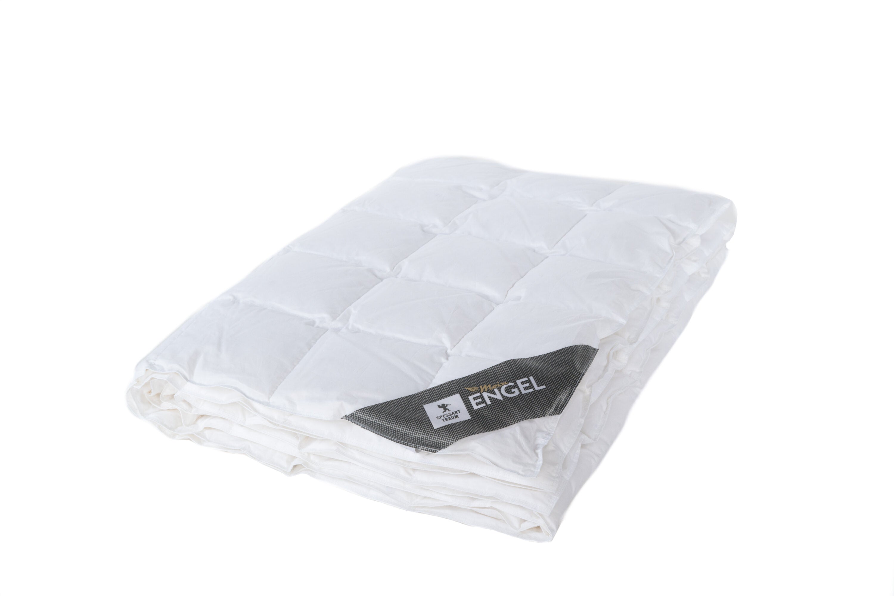Mein Engel Daunensteppdecke Sommer Bettdecke leicht