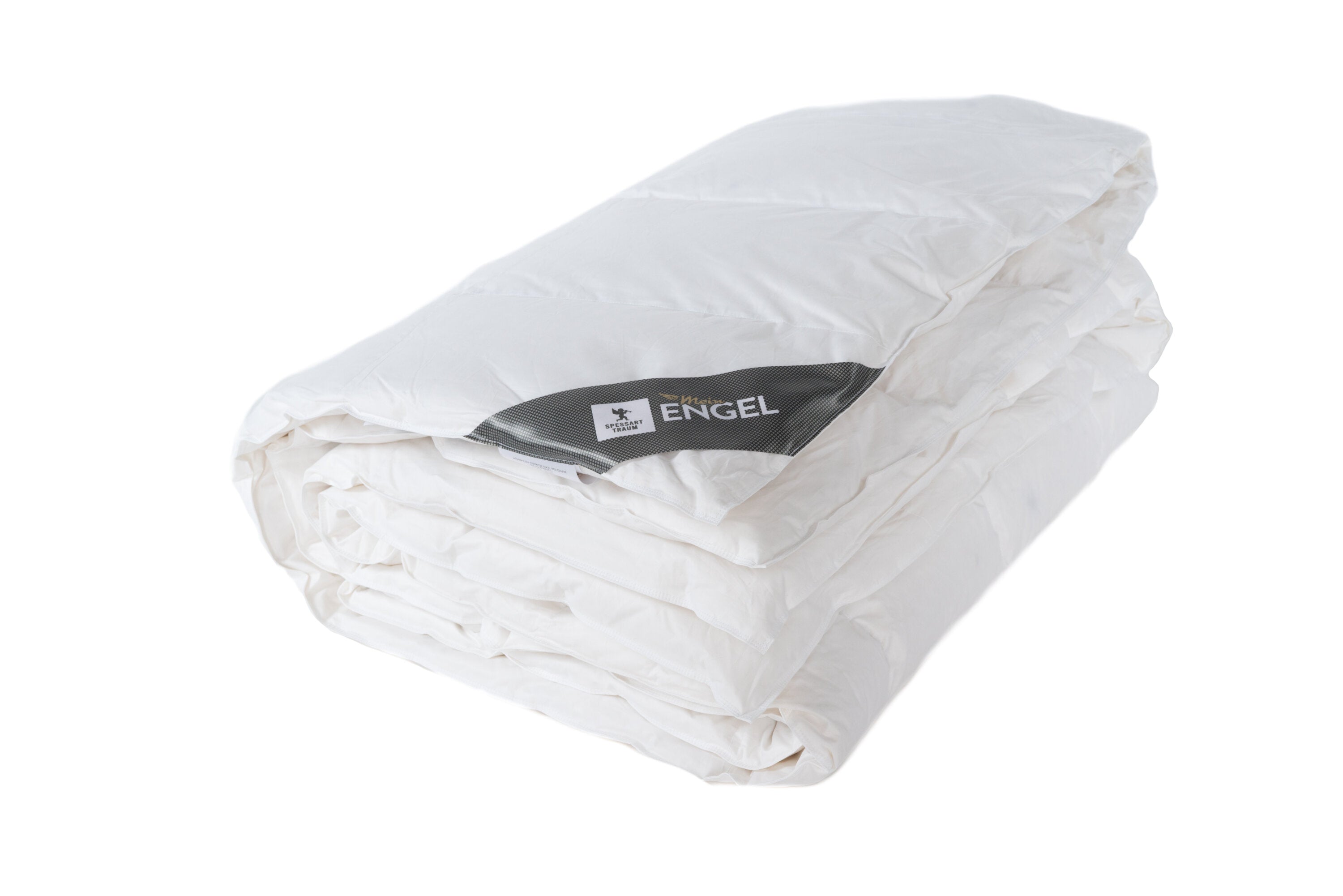 Mein Engel Daunensteppdecke Medium Ganzjahresdecke