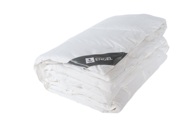 Ritter Decken Daunen-Bettdecke Medium