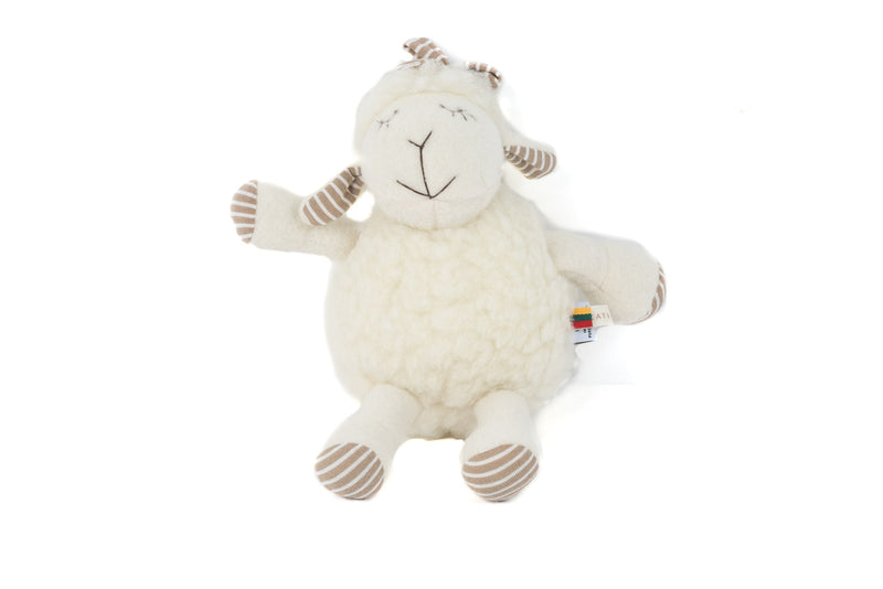Ritter Decken Schaf Kati Plüschtier