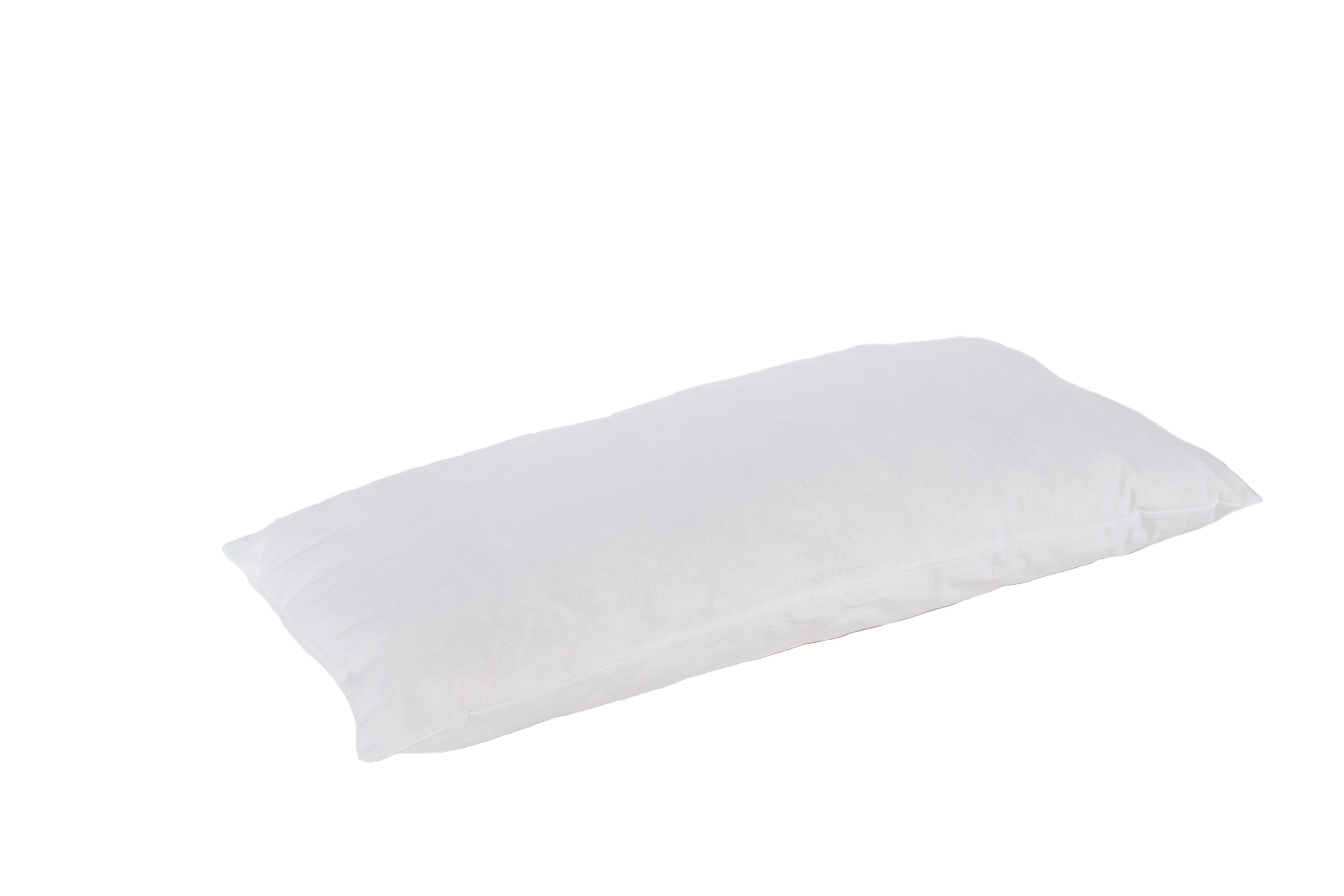 Ritter Decken Inlett 40 x 80 mit Schurwollkügelchen gefüllt