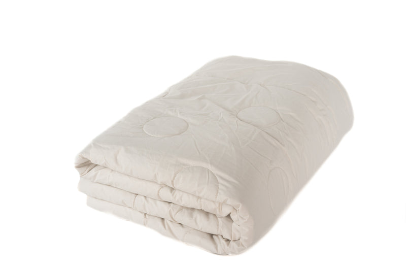 Ritter Decken Kamelhaar Duosteppbett (Duo Bettdecke)