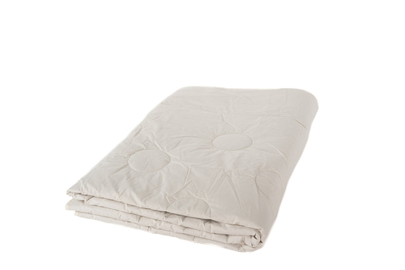 Ritter Decken Kamelhaar Monosteppbett