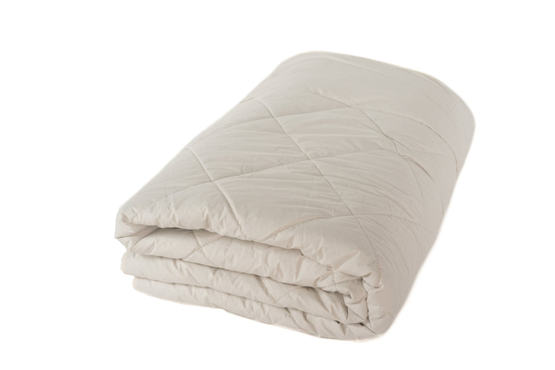 Ritter Decken Kaschmir Duosteppbett (Duo Bettdecke)