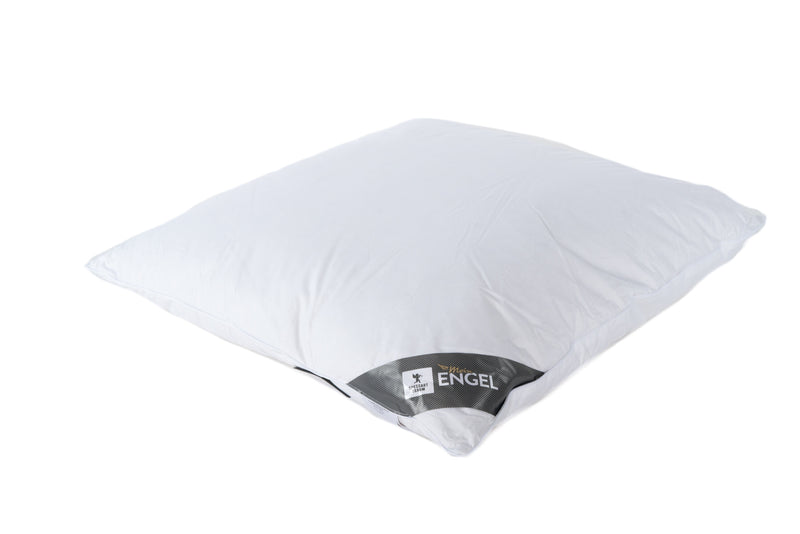 Ritter Decken Federn-Daunen-Schlafkissen