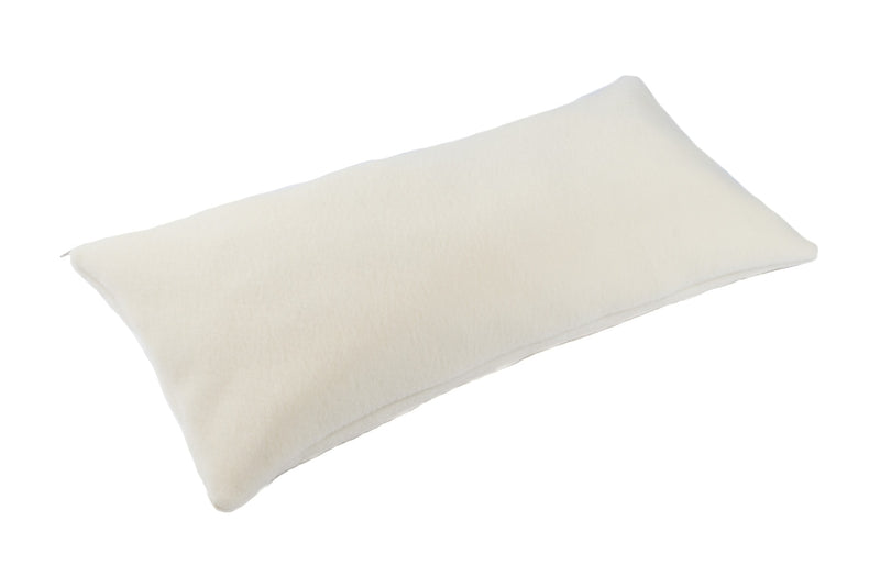 Ritter Decken Kissenbezug aus Schurwolle