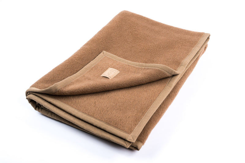 Ritter Decken Maharadscha Kamelhaardecke