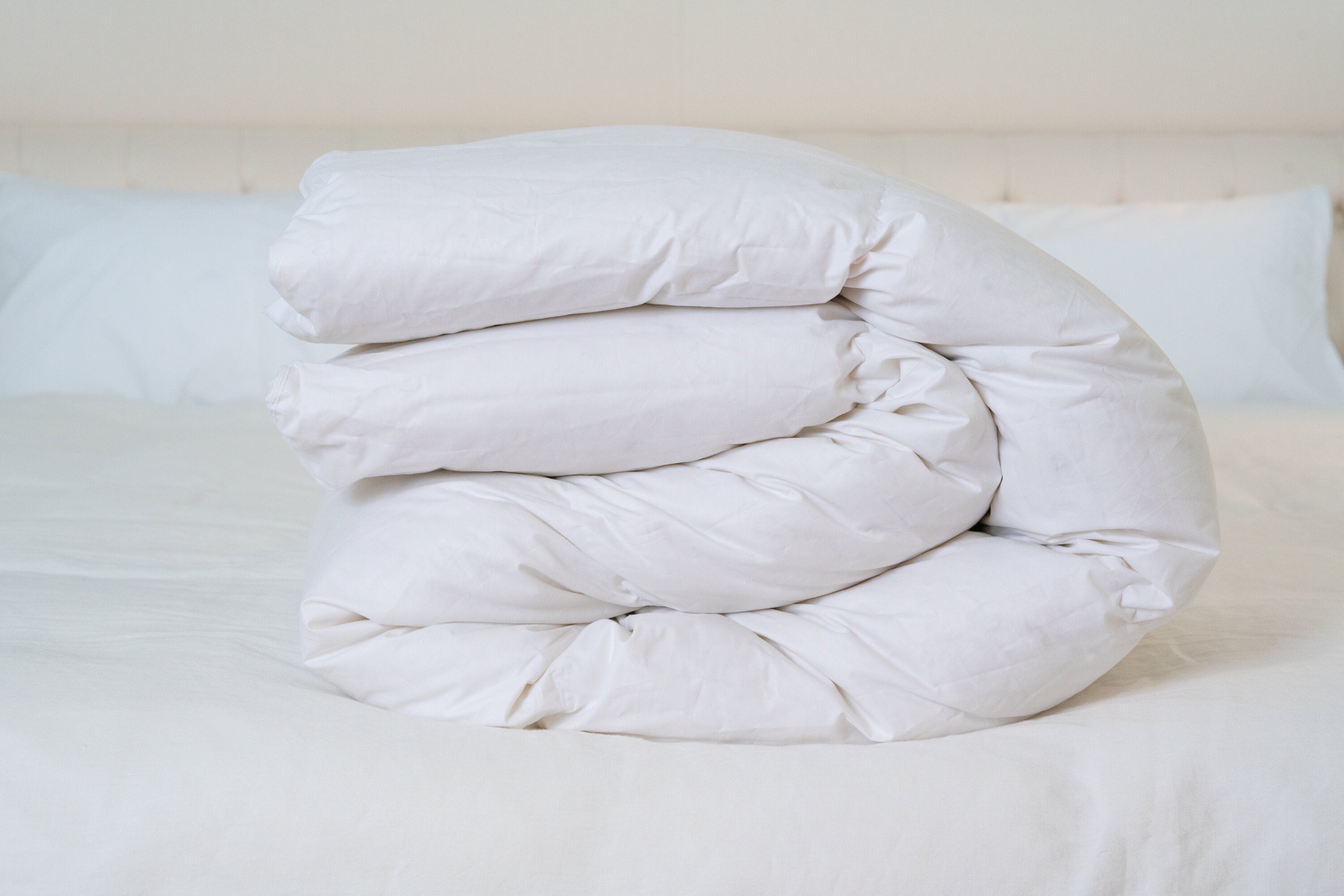 Mein Engel Daunensteppdecke Classic