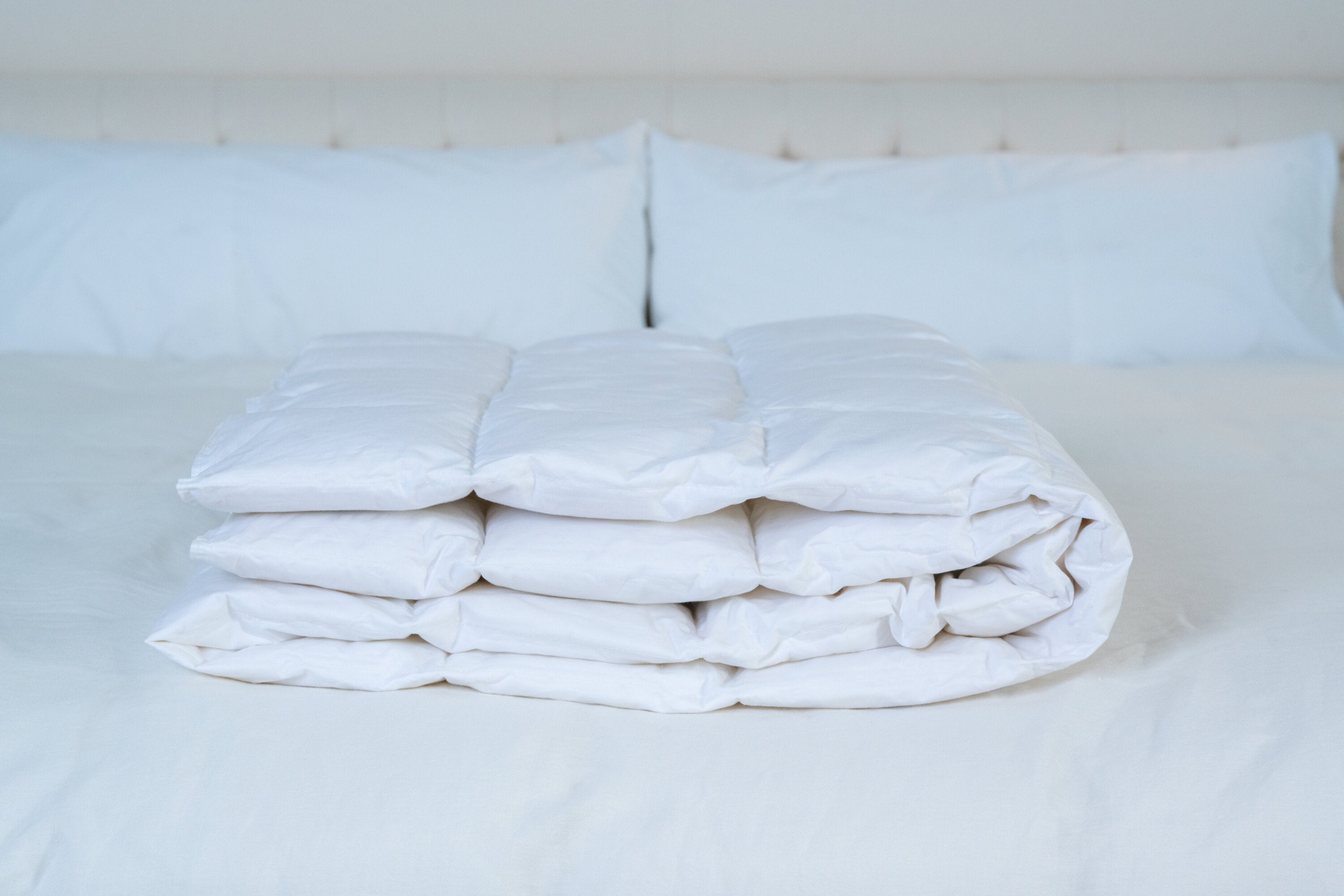 Mein Engel Daunensteppdecke Sommer